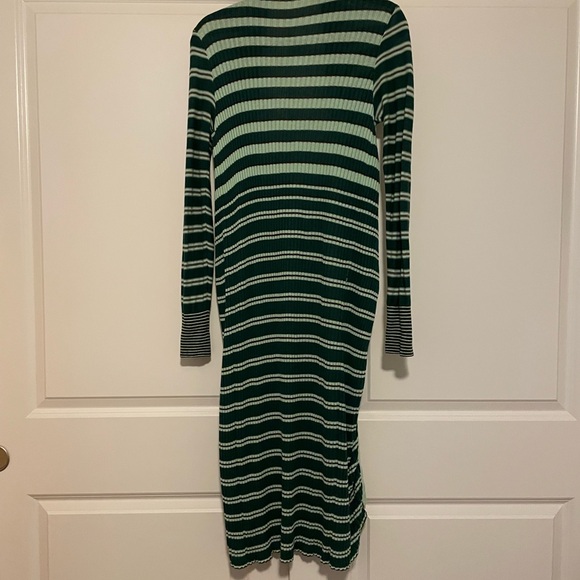 Free People Duster Long Cardigan - Picture 2 of 8